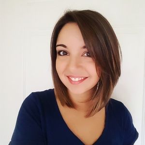 Meet your Posher, Jess